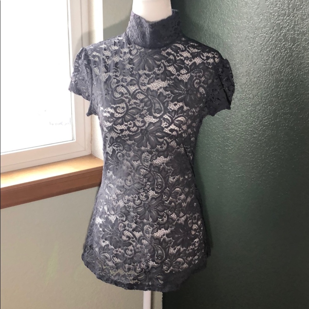 Beautiful Express Top!!!